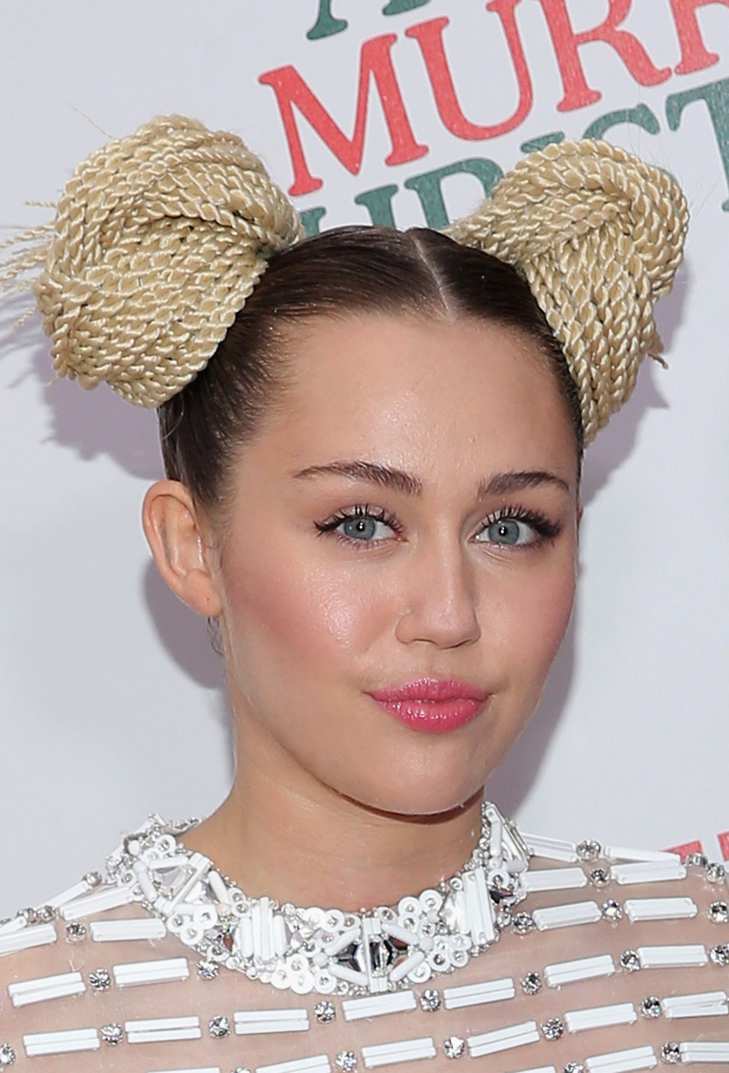 Geçmişten Günümüze: Miley Cyrus