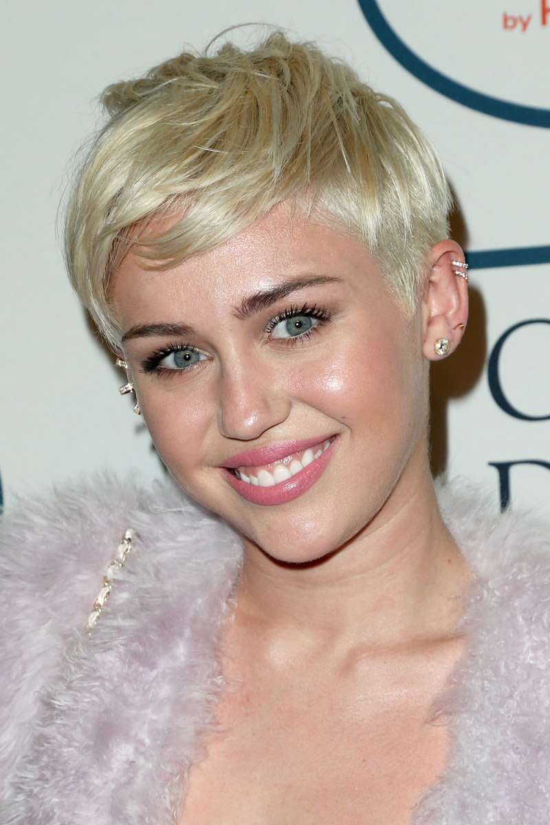 Geçmişten Günümüze: Miley Cyrus