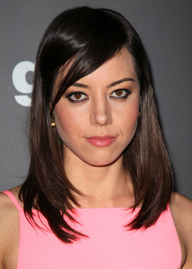 Geçmişten Günümüze: Aubrey Plaza