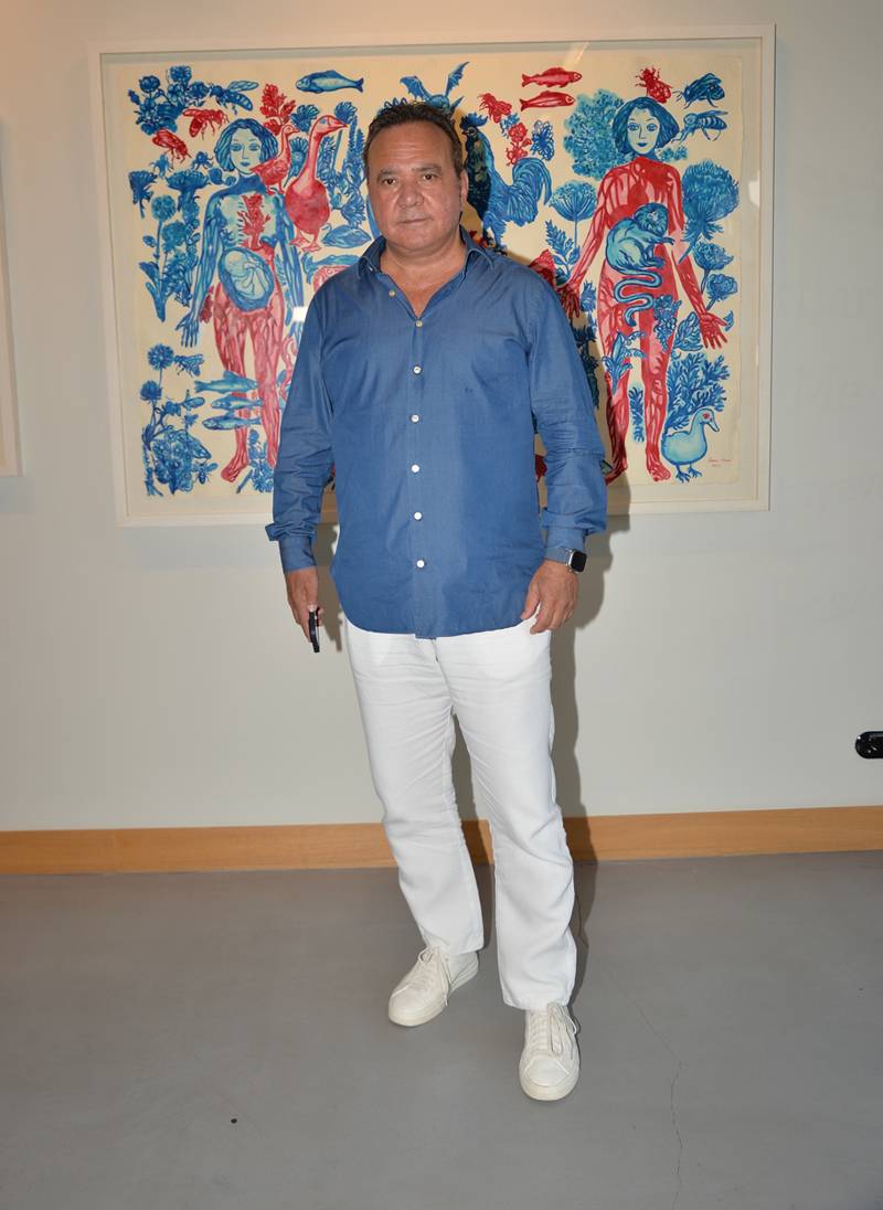 Loft Art'da Sanat Yolculuğu