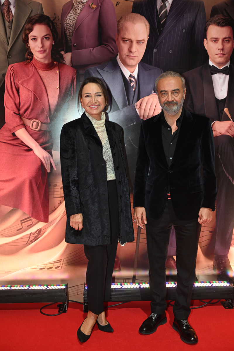 Bir Cumhuriyet Şarkısı Galası Gerçekleşti
