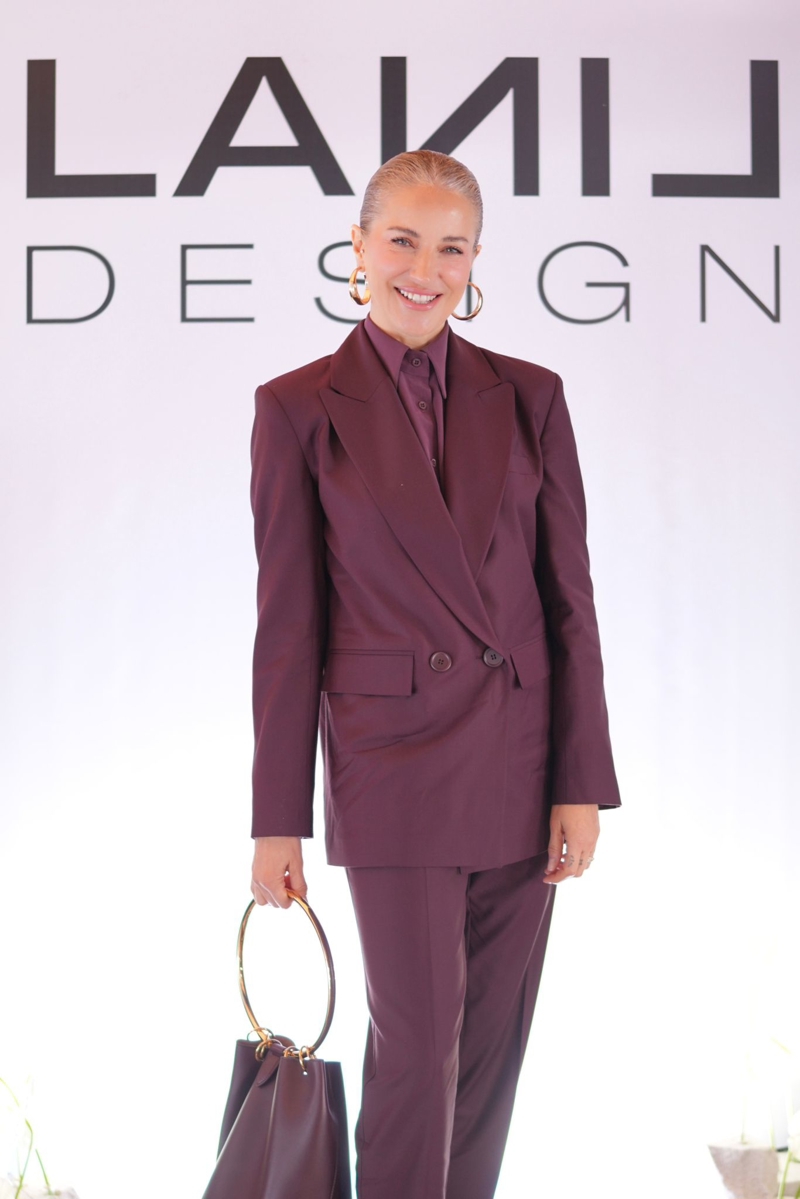 Lanil Design Koleksiyon Tanıtımı