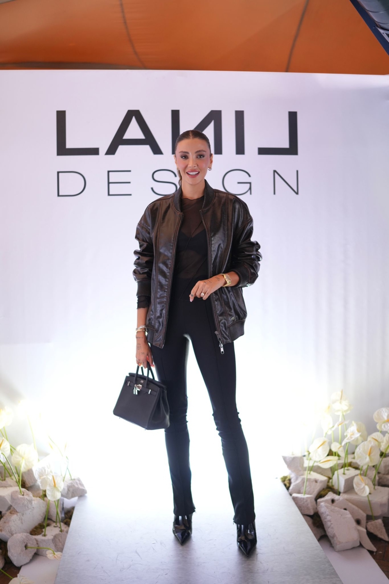 Lanil Design Koleksiyon Tanıtımı