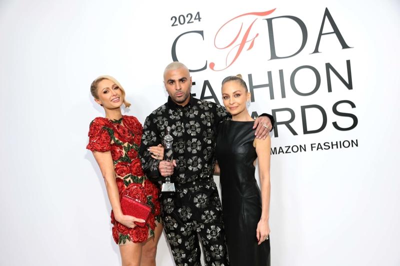 2024 CFDA Ödülleri Hakkında Her Şey