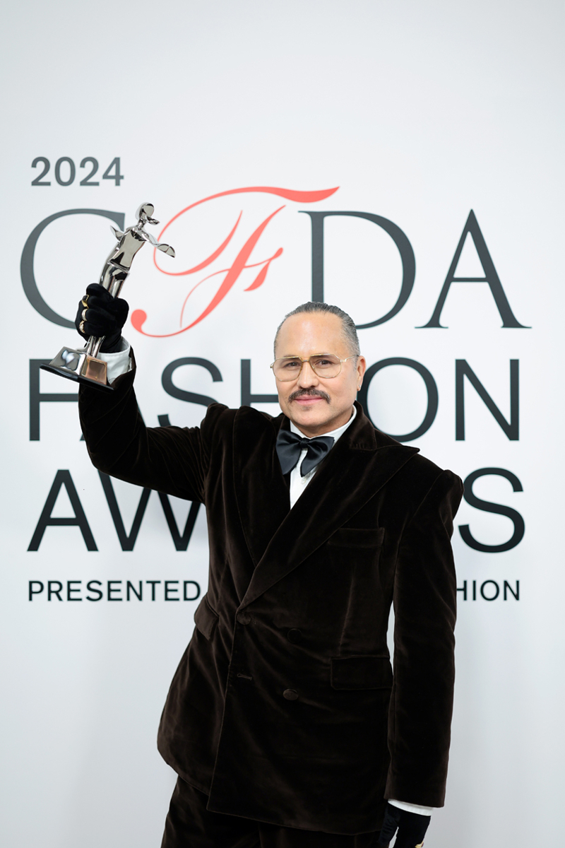 2024 CFDA Ödülleri Hakkında Her Şey