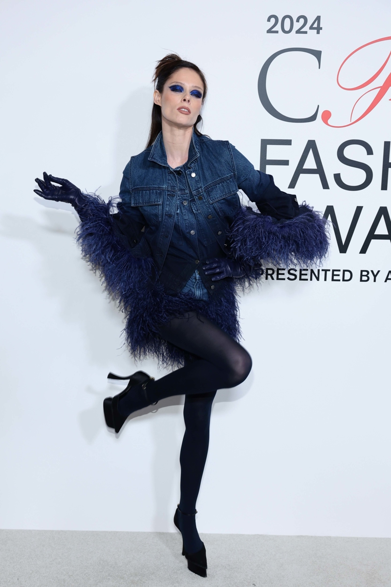 2024 CFDA Ödülleri Hakkında Her Şey