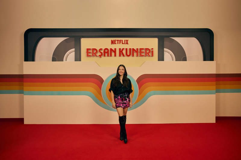 Erşan Kuneri'nin Maceraları