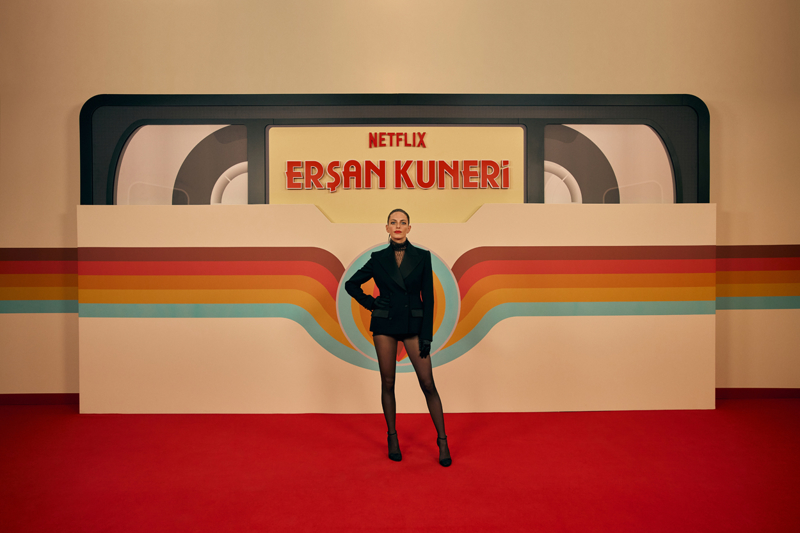 Erşan Kuneri'nin Maceraları