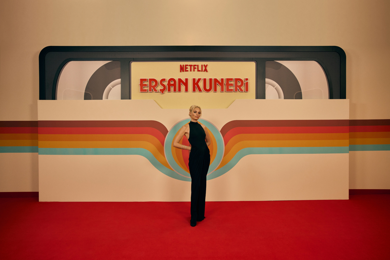 Erşan Kuneri'nin Maceraları