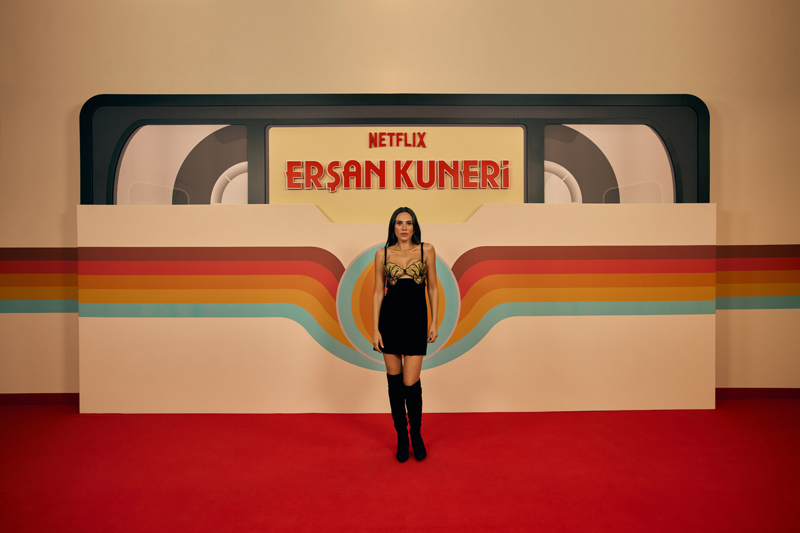 Erşan Kuneri'nin Maceraları