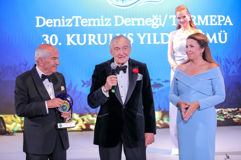 Turmepa 30. Yıl Daveti