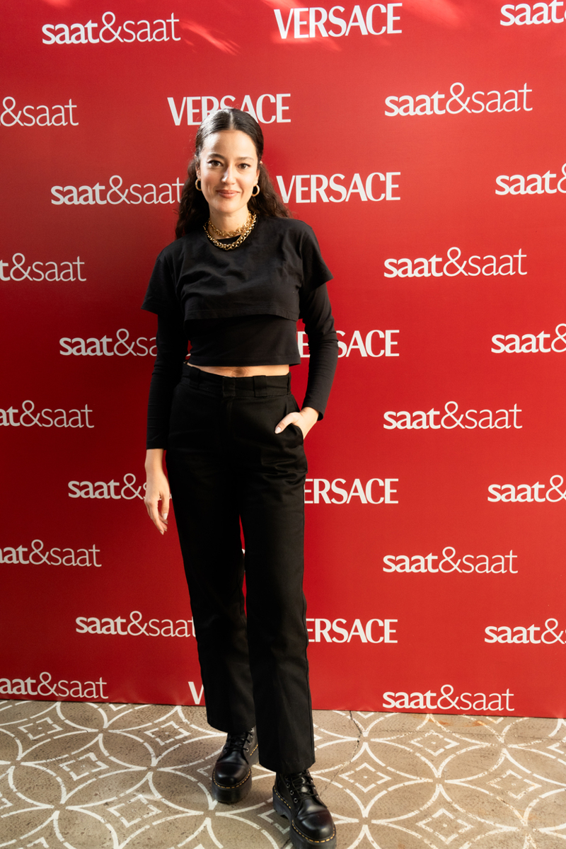 Versace Saatleri Sonbahar-Kış 2024 Koleksiyonu Tanıtıldı