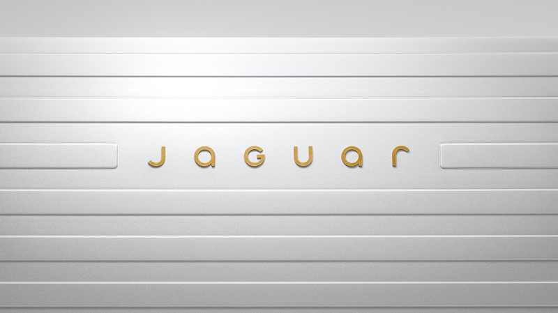 Jaguar, Miami Art Week'te Sanatla Bütünleşen Yeni Tasarımını Sergiliyor