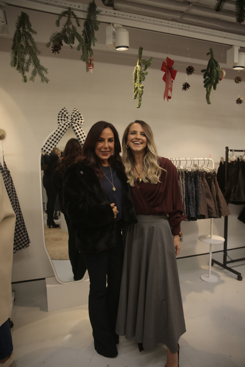 A Simple Way'de Erken Yılbaşı Daveti