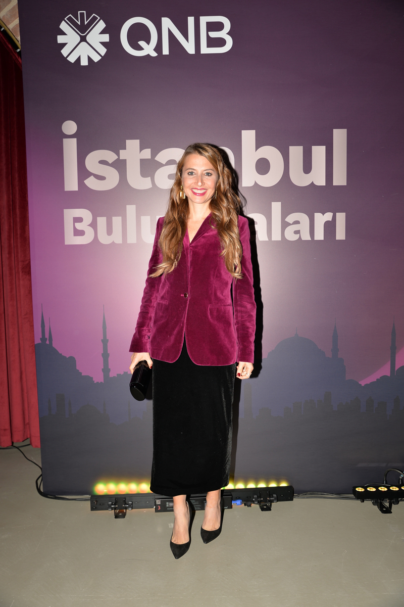 Saffet Emre Tonguç Rehberliğinde Geçmişe Yolculuk