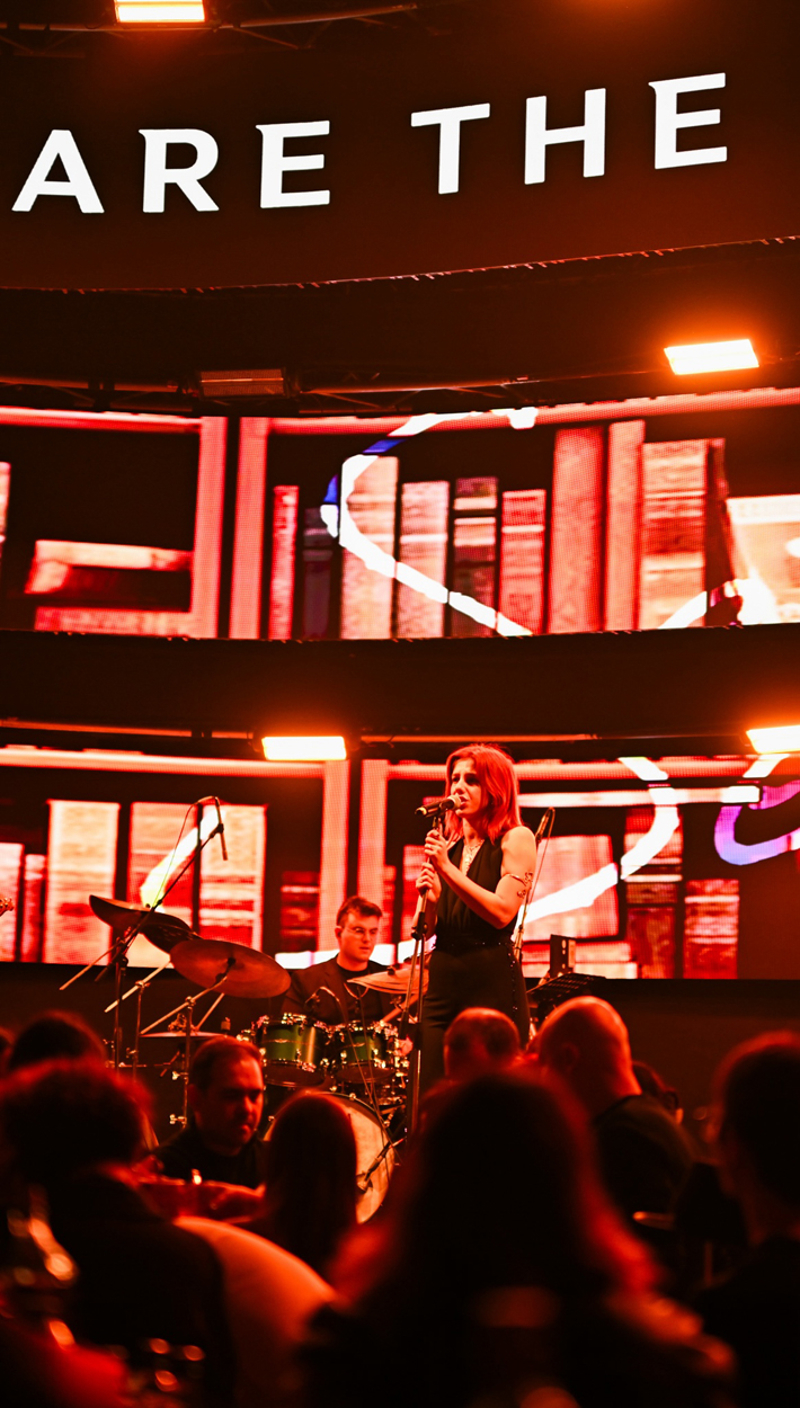 Kenan Doğulu ile Festival Tadında Bir Gece