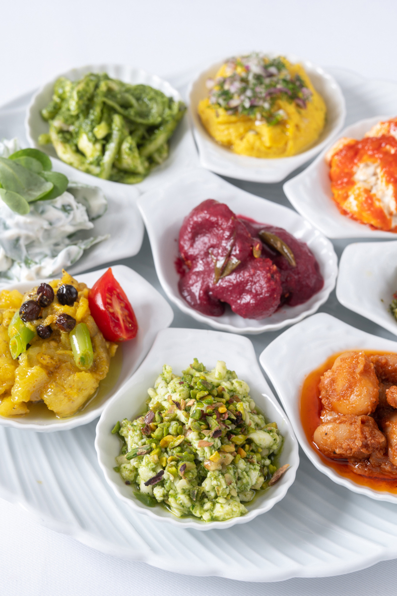 Denizden Sofraya: İstanbul'un En İyi Deniz Ürünleri Restoranları