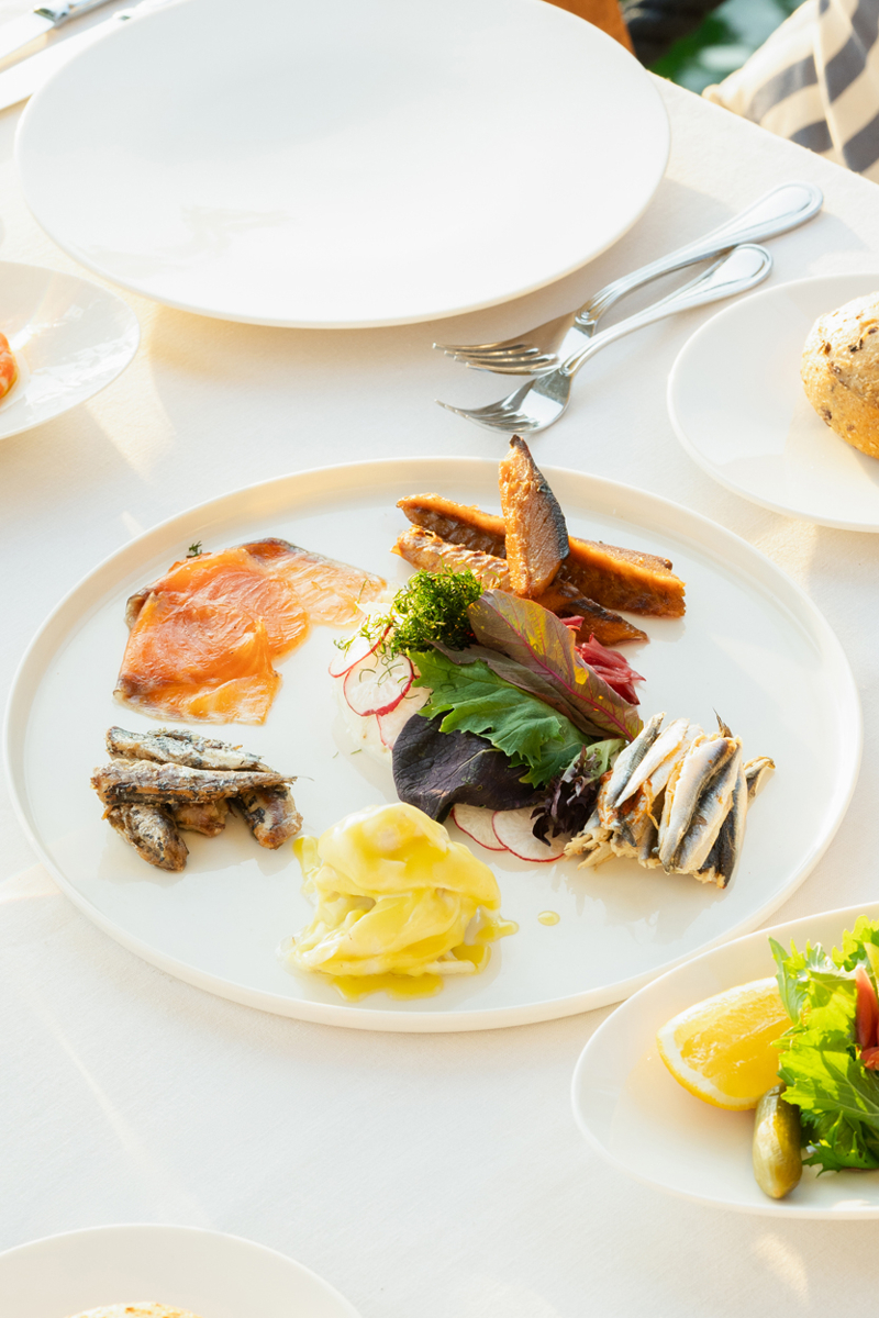 Denizden Sofraya: İstanbul'un En İyi Deniz Ürünleri Restoranları