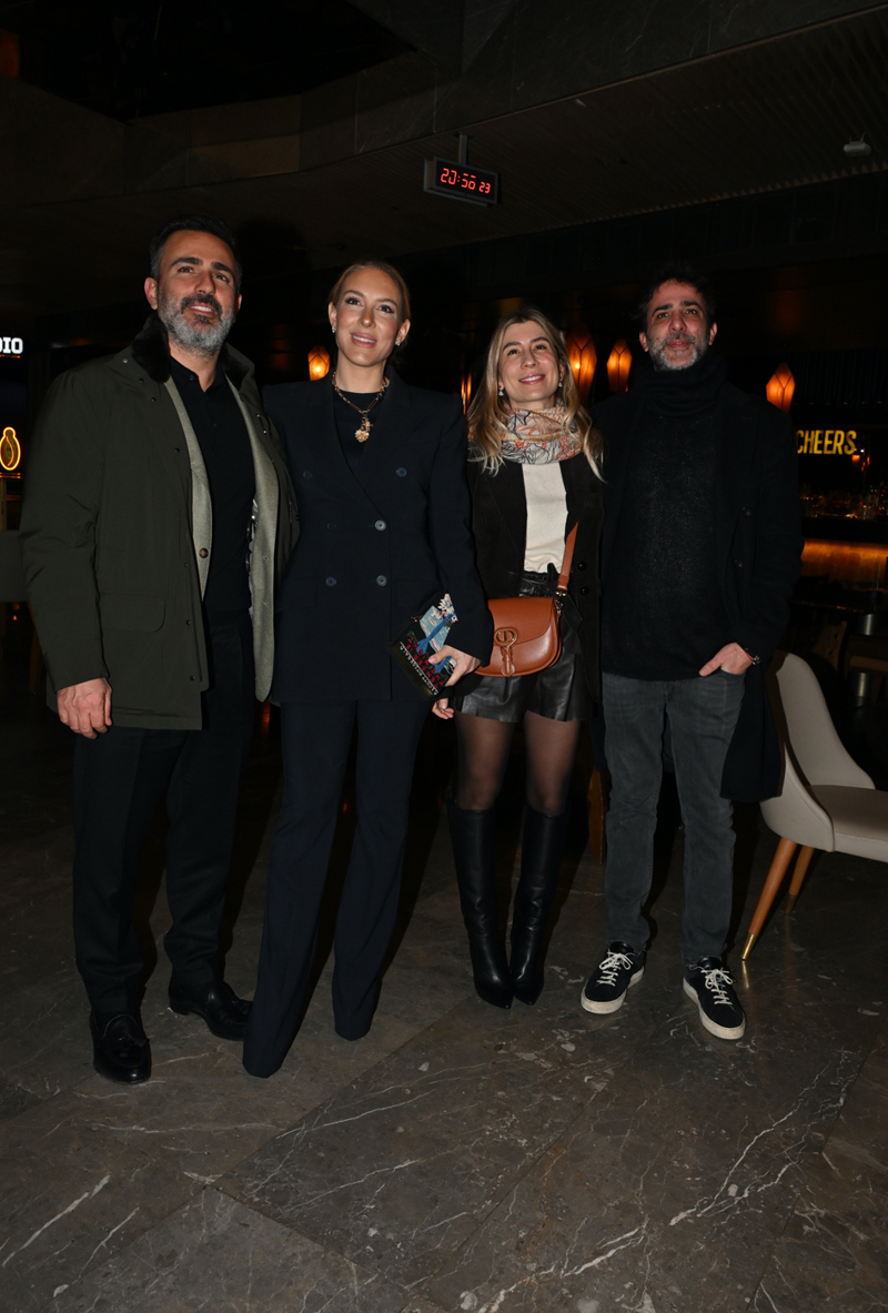 ÇEV Sanat “Barış Konseri” ile Unutulmaz Bir Gece Yaşattı