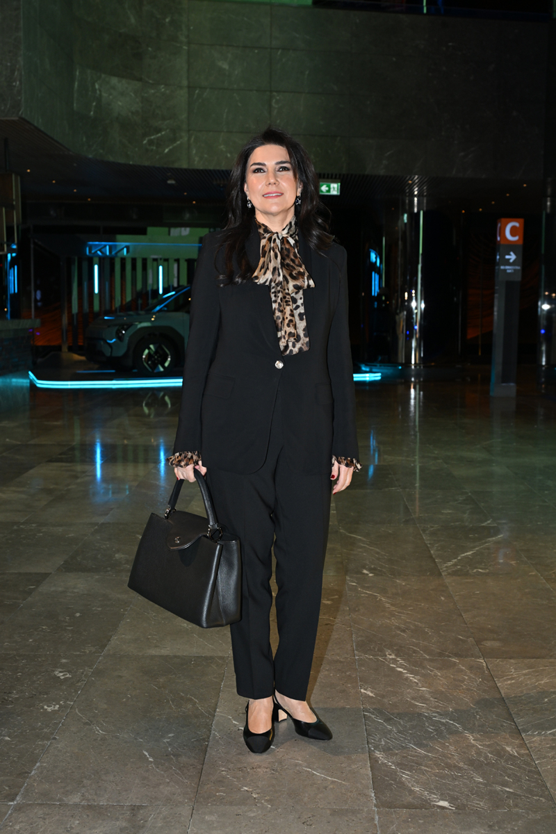 ÇEV Sanat “Barış Konseri” ile Unutulmaz Bir Gece Yaşattı