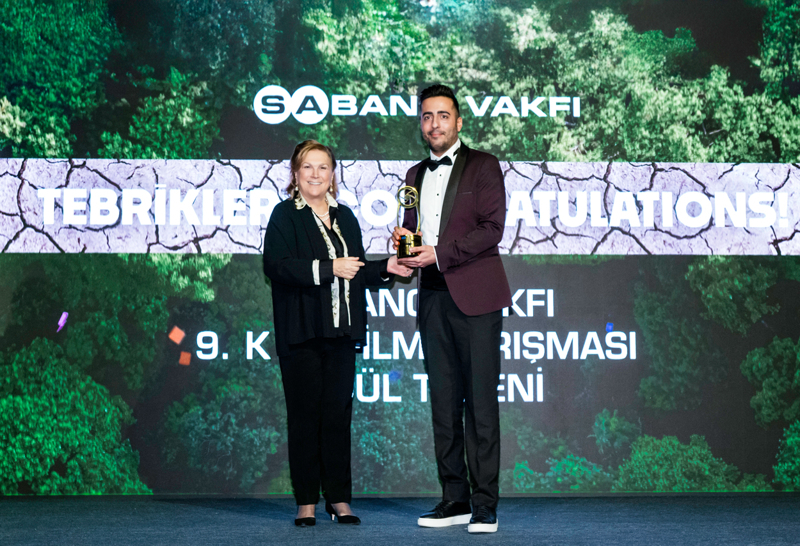 Sabancı Vakfı 9. Kısa Film Yarışması Sonuçlandı