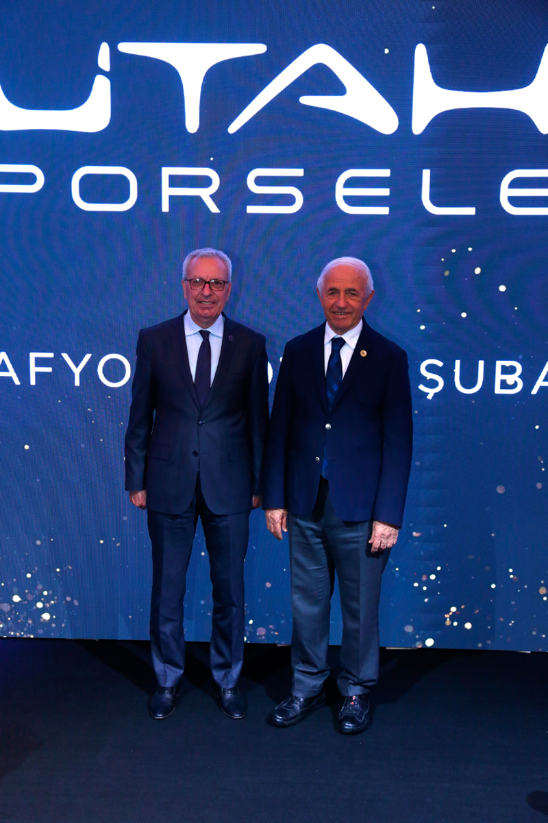 Kütahya Porselen “Yükselen Yıldızlar Buluşması”