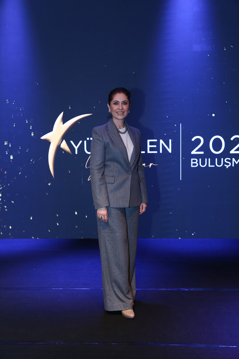Kütahya Porselen “Yükselen Yıldızlar Buluşması”