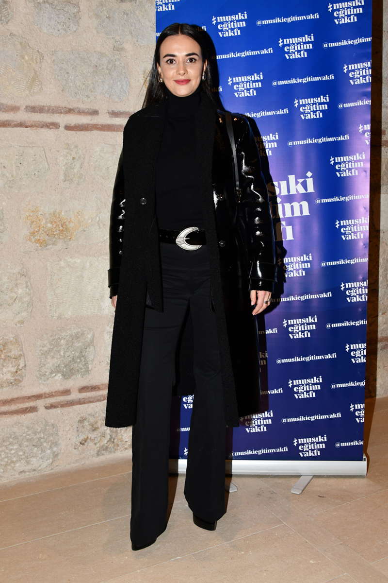 Rami Kütüphane'sinde "Sultan Bestekârlar II" Konseri