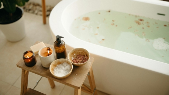 Banyo Tuzu: İyi Yaşamın Anahtarı