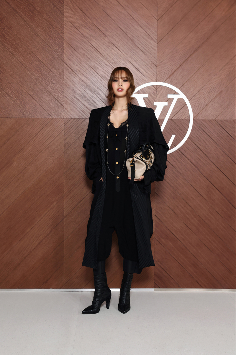 Paris Moda Haftası: En İyi Ünlü Görünümleri
