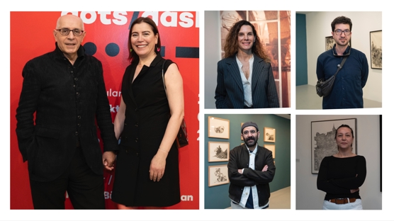 Akbank Sanat'ta Sergi: S.O.S.