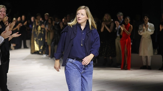İstikrarlı Zanaatkar: Sarah Burton