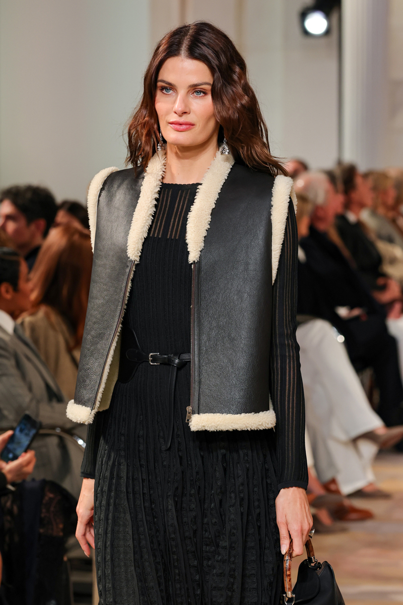Ralph Lauren'dan Gündüz Işığında Romantik Bir Sonbahar Masalı