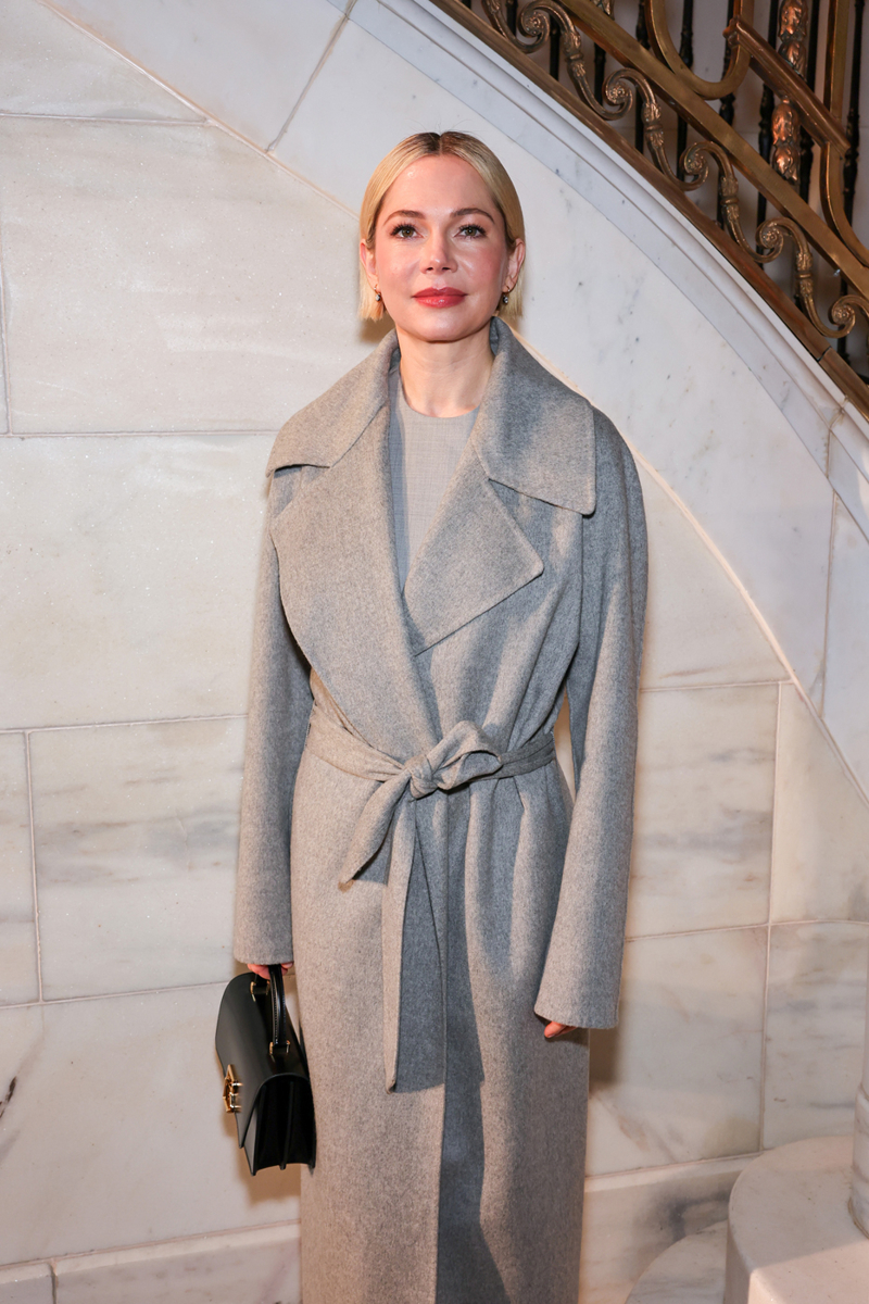 Ralph Lauren'dan Gündüz Işığında Romantik Bir Sonbahar Masalı