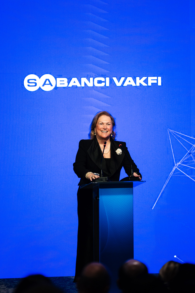 Yarım Asırlık Bir Yolculuk: Sabancı Vakfı'nın 50. Yılı