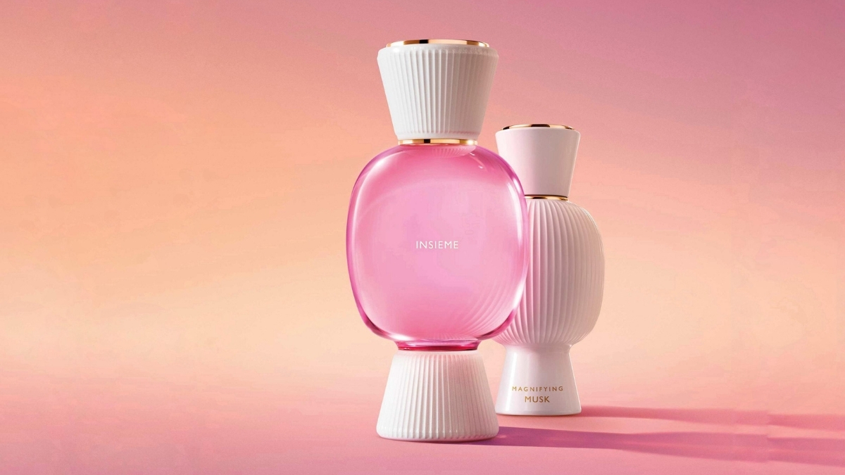 Bvlgari Allegra Insieme: Birlikte Olmanın Yansıması