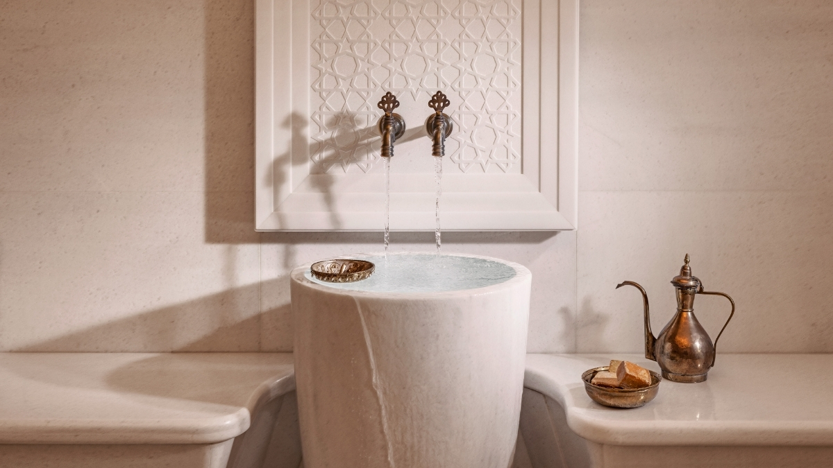 Anne-Kız Spa Günü