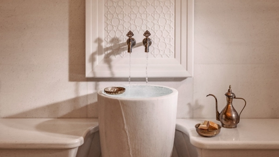 Anne-Kız Spa Günü