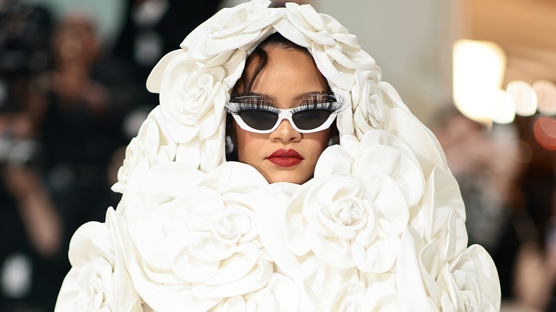Rihanna'nın En İkonik 10 Met Gala Görünümü