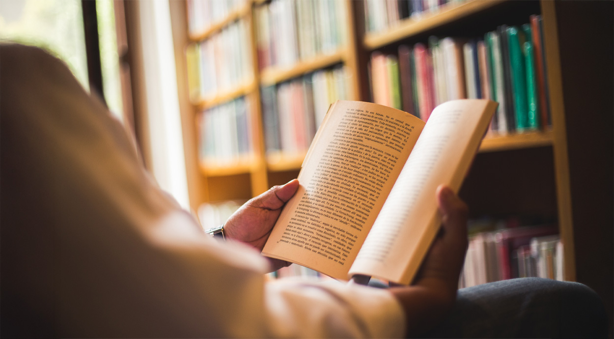 Dünyanın En İyi Kitap Kafeleri