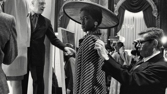 2025 Met Gala'da Aristokratik Oyun: "Black Dandy" Stili