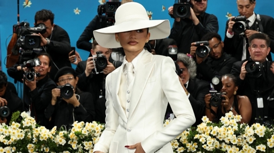 2025 MET Gala: En İyi Kırmızı Halı Görünümleri
