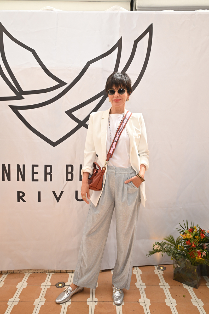 Rivus'un Yeni Koleksiyonu "Inner Bloom" Tanıtıldı