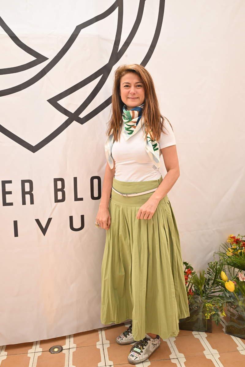 Rivus'un Yeni Koleksiyonu "Inner Bloom" Tanıtıldı