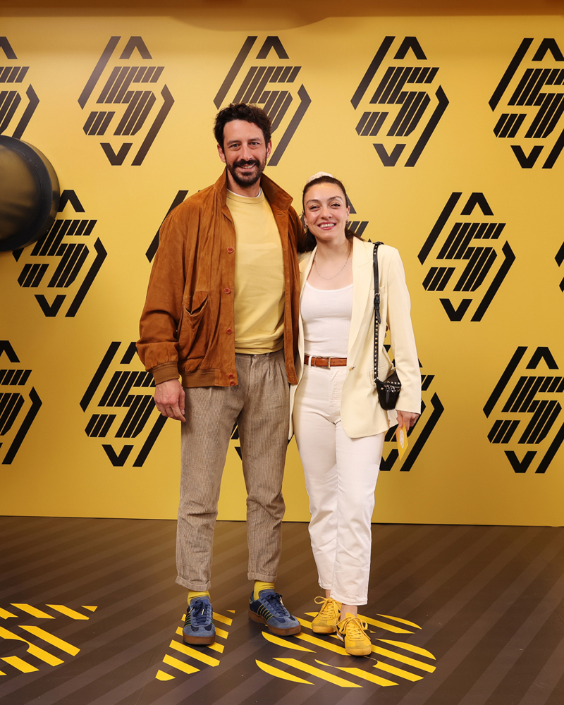 Şehrin Yeni Pop İkonu!