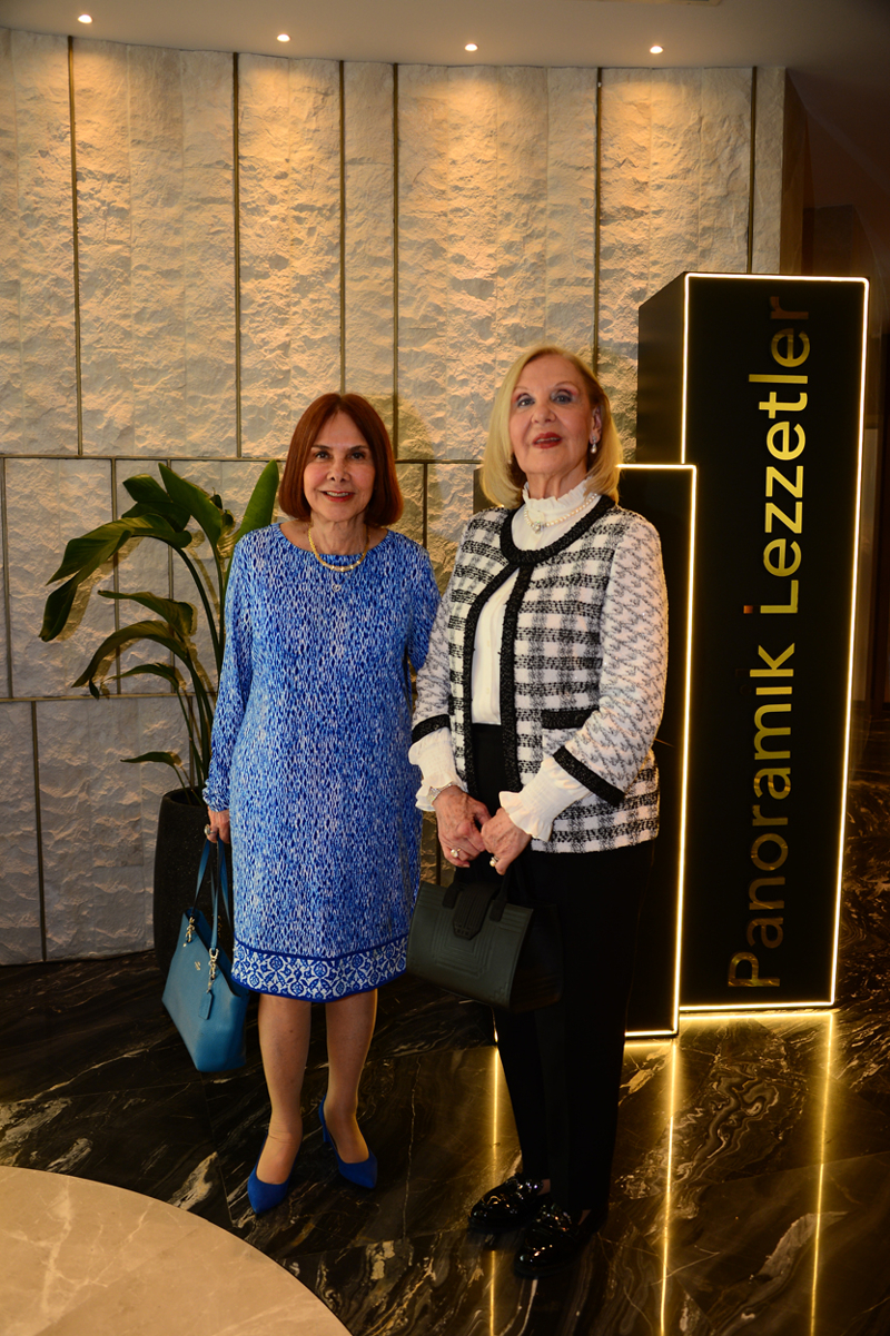 İstanbul'da Yeni Lezzet Durağı: Kün Restoran