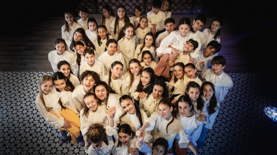 Shakespeare'in Ruhu Yeni Bir Dille Sahneye Taşınıyor
