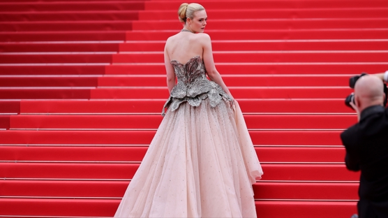 Cannes Film Festivali'nde Yeni Bir Dönem: Kıyafet Kısıtlaması