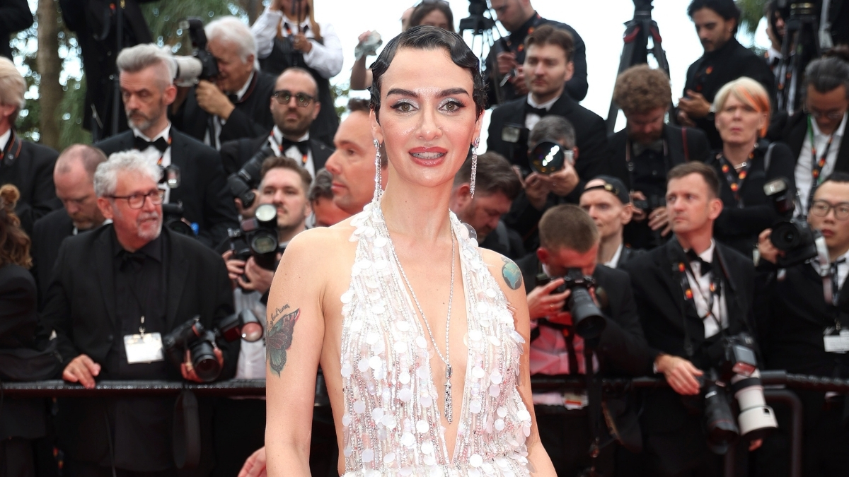 2025 Cannes Film Festivali: En İyi Kırmızı Halı Görünümleri