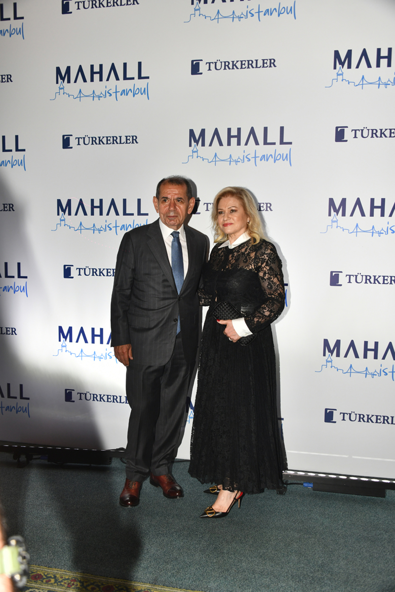 İstanbul'a Yeni Buluşma Noktası